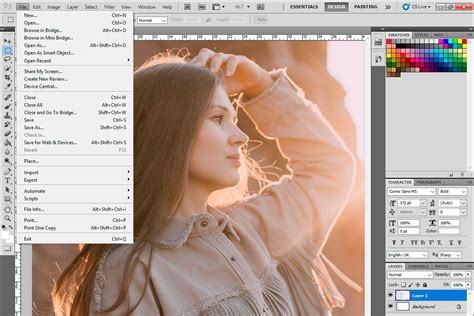 cs5 photoshop free download.